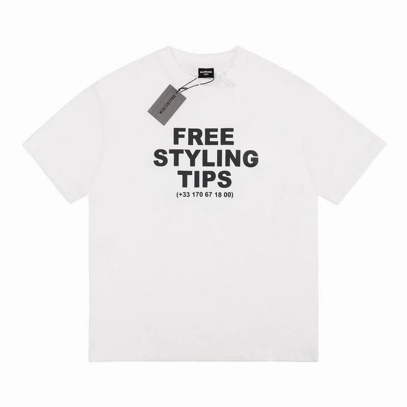 Balenciaga Men's T-shirts 31